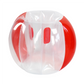 🥳2026 HOT SALE🥳💞50K+ SOLD!🏃‍♂️🛡️ 50% OFF! Inflatable Bumper Ball – Durable PVC, secure handles & straps. Safe rolling fun for kids & adults! ⚡✨
