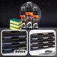 🥳2026 HOT SALE🥳💞50K+ SOLD!✨🚗 50% OFF! Car Metal Chrome Polish – Restores dull chrome to mirror shine. Removes rust & oxidation. Easy apply, lasting results! 🛡️💎