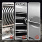 🥳2026 HOT SALE🥳💞50K+ SOLD!✨🚗 50% OFF! Car Metal Chrome Polish – Restores dull chrome to mirror shine. Removes rust & oxidation. Easy apply, lasting results! 🛡️💎