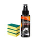 🥳2026 HOT SALE🥳💞50K+ SOLD!✨🚗 50% OFF! Car Metal Chrome Polish – Restores dull chrome to mirror shine. Removes rust & oxidation. Easy apply, lasting results! 🛡️💎