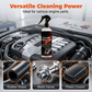 🥳2026 HOT SALE🥳💞50K+ SOLD!💨✨ 50% OFF! Waterless Engine Bay Cleaner – Spray & wipe, no rinse. Removes grease & grime fast. Engine‑safe formula! 🛡️🚗