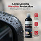 🥳2026 HOT SALE🥳💞50K+ SOLD!🚗✨ 50% OFF! Professional Plastic Reviver – Instantly restores faded trim to deep black. Long‑lasting UV protection. Non‑greasy, no streaks! 🛡️💪