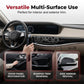 🥳2026 HOT SALE🥳💞50K+ SOLD!🚗✨ 50% OFF! Professional Plastic Reviver – Instantly restores faded trim to deep black. Long‑lasting UV protection. Non‑greasy, no streaks! 🛡️💪