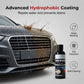 🥳2026 HOT SALE🥳💞50K+ SOLD!🚗✨ 50% OFF! Professional Plastic Reviver – Instantly restores faded trim to deep black. Long‑lasting UV protection. Non‑greasy, no streaks! 🛡️💪
