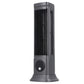 🥳2026 HOT SALE🥳💞50K+ SOLD!🌬️😴 50% OFF! 3‑Speed Quiet Tower Fan – Wide‑angle airflow, vertical/horizontal placement. Rechargeable & portable. Perfect for bedroom or office! 🖥️✨