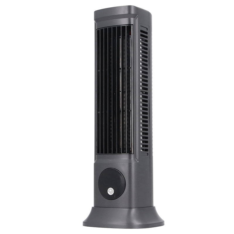 🥳2026 HOT SALE🥳💞50K+ SOLD!🌬️😴 50% OFF! 3‑Speed Quiet Tower Fan – Wide‑angle airflow, vertical/horizontal placement. Rechargeable & portable. Perfect for bedroom or office! 🖥️✨