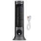 🥳2026 HOT SALE🥳💞50K+ SOLD!🌬️😴 50% OFF! 3‑Speed Quiet Tower Fan – Wide‑angle airflow, vertical/horizontal placement. Rechargeable & portable. Perfect for bedroom or office! 🖥️✨