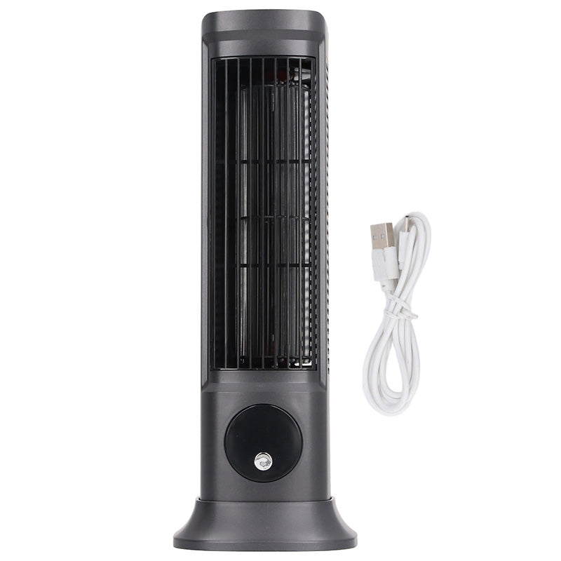 🥳2026 HOT SALE🥳💞50K+ SOLD!🌬️😴 50% OFF! 3‑Speed Quiet Tower Fan – Wide‑angle airflow, vertical/horizontal placement. Rechargeable & portable. Perfect for bedroom or office! 🖥️✨