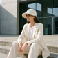 🥳2026 HOT SALE🥳💞50K+ SOLD!☀️🌿 50% OFF! Women‘s UPF 50+ Foldable Sun Hat – Wide‑brim, neck flap & adjustable strap. Packable, breathable & beach‑ready. Stay cool & protected! 👒✨
