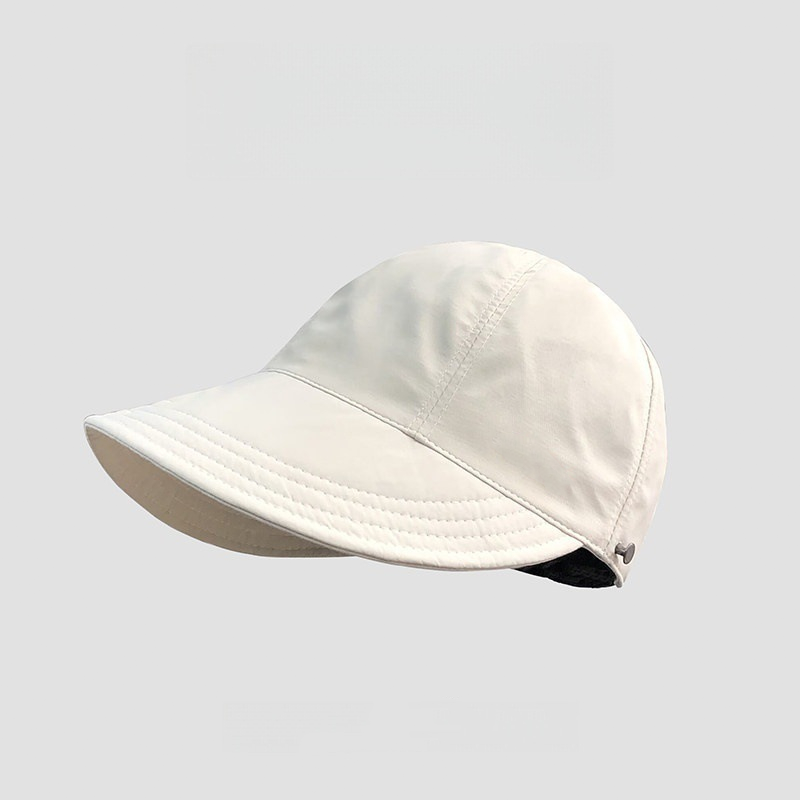🥳2026 HOT SALE🥳💞50K+ SOLD!☀️🌿 50% OFF! Women‘s UPF 50+ Foldable Sun Hat – Wide‑brim, neck flap & adjustable strap. Packable, breathable & beach‑ready. Stay cool & protected! 👒✨