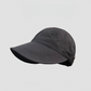 🥳2026 HOT SALE🥳💞50K+ SOLD!☀️🌿 50% OFF! Women‘s UPF 50+ Foldable Sun Hat – Wide‑brim, neck flap & adjustable strap. Packable, breathable & beach‑ready. Stay cool & protected! 👒✨