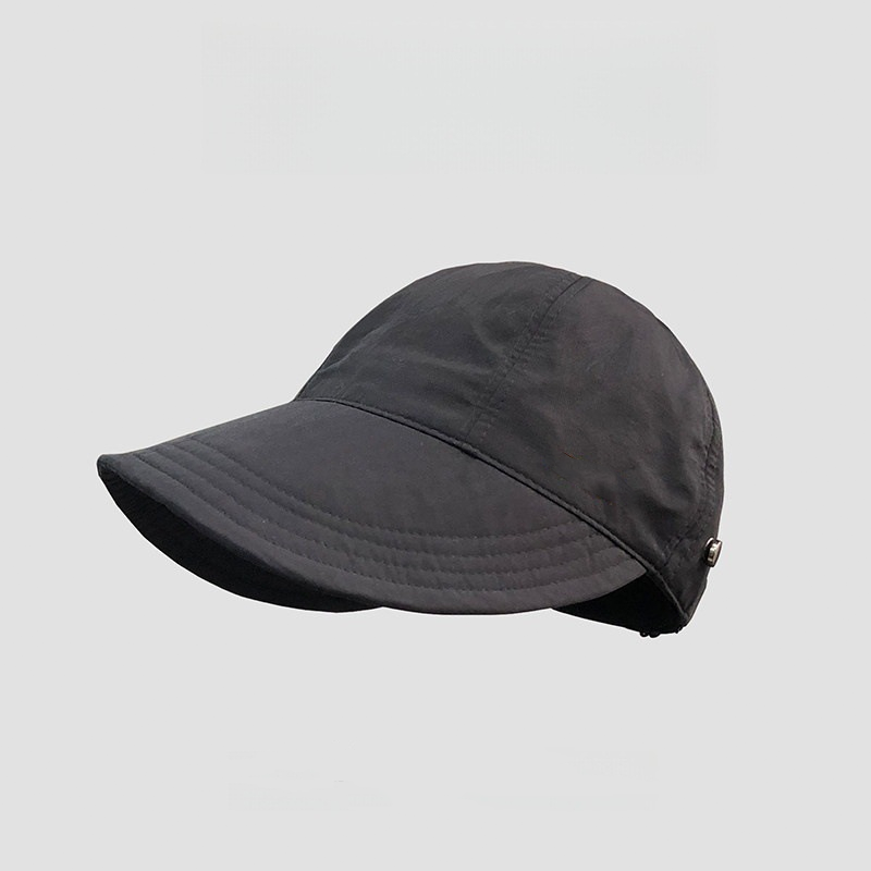 🥳2026 HOT SALE🥳💞50K+ SOLD!☀️🌿 50% OFF! Women‘s UPF 50+ Foldable Sun Hat – Wide‑brim, neck flap & adjustable strap. Packable, breathable & beach‑ready. Stay cool & protected! 👒✨