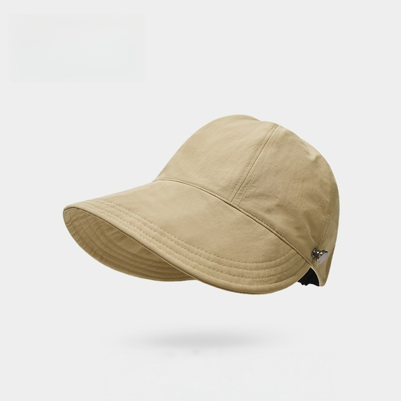 🥳2026 HOT SALE🥳💞50K+ SOLD!☀️🌿 50% OFF! Women‘s UPF 50+ Foldable Sun Hat – Wide‑brim, neck flap & adjustable strap. Packable, breathable & beach‑ready. Stay cool & protected! 👒✨