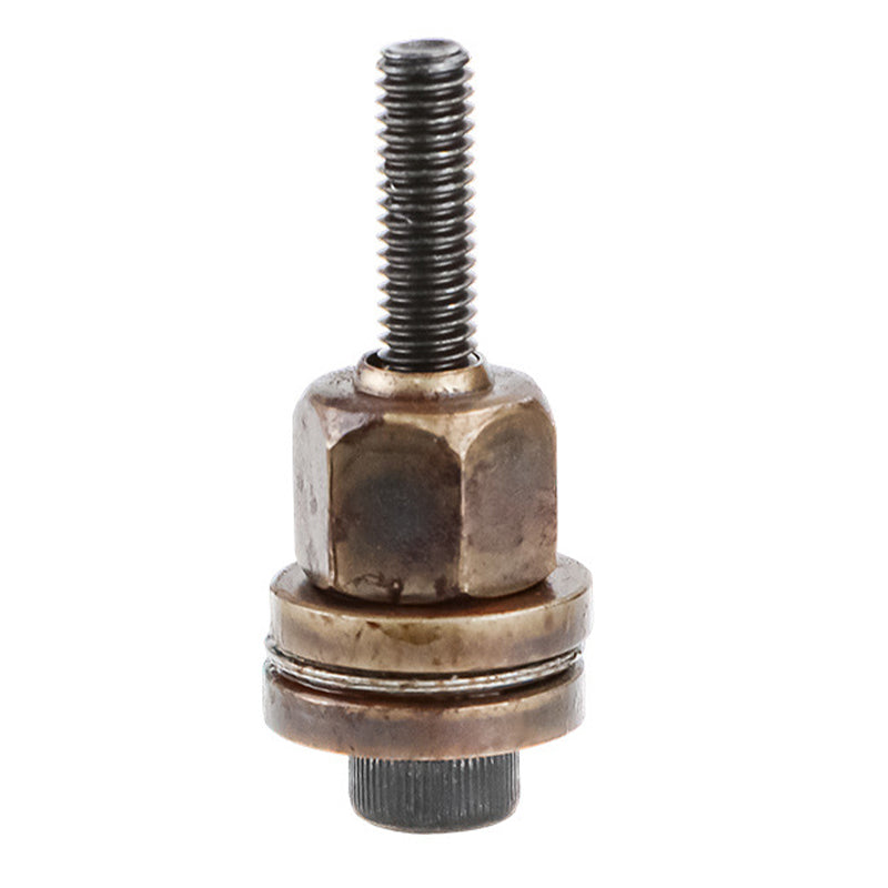 🥳2026 HOT SALE🥳💞50K+ SOLD! 🔧✨ 50% OFF! Flat Head Threaded Insert Nut Rivet Nuts Set – Multi-size, corrosion resistant & easy install. Works on wood, metal & plastic – perfect for furniture, automotive & DIY projects! 🛠️💪