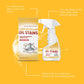 🥳2026 HOT SALE🥳💞50K+ SOLD!🧯💥 50% OFF! Powerful Degreaser Spray – Cuts through tough grease & grime fast. Non‑toxic, safe for family & pets. Just spray & wipe! 🍳✨