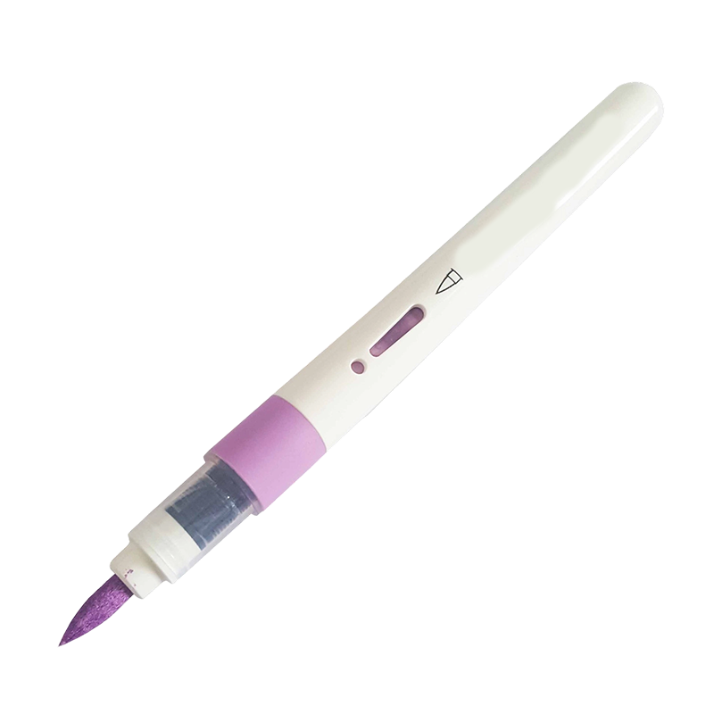 🥳2026 HOT SALE🥳💞50K+ SOLD!🎨🖌️ 50% OFF! Vibrant Acrylic Marker – High‑coverage, opaque strokes. Works on canvas, wood, glass & ceramics. Vibrant colours! 🌟✨
