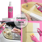 🥳2026 HOT SALE🥳💞50K+ SOLD!🛁💧 50% OFF! Bathtub Yellow Stain Remover – Instantly brightens aged plastics & acrylics. Fast‑acting, no scrubbing. Restore like‑new shine! ✨🧽