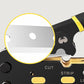 🥳2026 HOT SALE🥳💞50K+ SOLD!🔧🛠️ 50% OFF! Multi‑Function Network Cable Crimping Tool – 3‑in‑1: crimp, cut & strip. Through‑hole design for clean cuts. Color‑coded for error‑free wiring! 📡✨