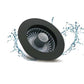 🥳2026 HOT SALE🥳💞50K+ SOLD!🚰🛡️ 50% OFF! Kitchen Sink Drain Strainer – 3‑in‑1: strainer, stopper & odour block. Press to fill, press to drain – no more clogs! 🧼✨