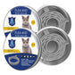 🥳2026 HOT SALE🥳💞50K+ SOLD!🐾🛡️ 50% OFF! Adjustable Flea & Tick Collar – Long‑lasting protection, waterproof & swim‑proof. Soft silicone, safe for pets. Spring & summer sorted! 🌿✨