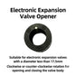 🥳2026 HOT SALE🥳💞50K+ SOLD!🔧💨 50% OFF! Universal Manual Rotary Valve Opener – Magnetic design, fits valves under 17.5mm. No power needed, precise control. Save on HVAC call‑out fees! 🛠️✨