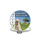 🥳2026 HOT SALE🥳💞50K+ SOLD!🌿🛡️ 50% OFF! Natural Essential Oil Pet Collar – 8‑month flea & tick protection. Plant‑based, no harsh chemicals. Safe for dogs & cats! 🐾✨