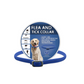 🥳2026 HOT SALE🥳💞50K+ SOLD!🌿🛡️ 50% OFF! Natural Essential Oil Pet Collar – 8‑month flea & tick protection. Plant‑based, no harsh chemicals. Safe for dogs & cats! 🐾✨