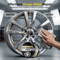 🥳2026 HOT SALE🥳💞50K+ SOLD!✨🛞 50% OFF! All‑in‑One Wheel Restoration Paste – Erases scratches & curb rash instantly. Molecular bonding, rock‑hard protection. Showroom shine! 💎🚗