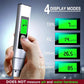 🥳2026 HOT SALE🥳💞50K+ SOLD!💧🛡️ 50% OFF! Digital Water Tester Pen – Instant purity check, easy to use. Protect your family from hidden contaminants! 🌟✨