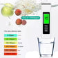 🥳2026 HOT SALE🥳💞50K+ SOLD!💧🛡️ 50% OFF! Digital Water Tester Pen – Instant purity check, easy to use. Protect your family from hidden contaminants! 🌟✨