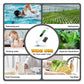 🥳2026 HOT SALE🥳💞50K+ SOLD!💧🛡️ 50% OFF! Digital Water Tester Pen – Instant purity check, easy to use. Protect your family from hidden contaminants! 🌟✨