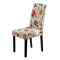 🥳2026 HOT SALE🥳💞50K+ SOLD!⏰🔥 50% OFF! Stretch Dining Chair Cover – Slip on in seconds, snug fit for curved backs. Soft polyester, machine washable – refresh your dining set without buying new chairs! 🪑✨