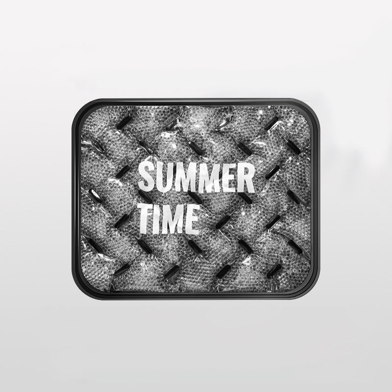 🥳2026 HOT SALE🥳💞50K+ SOLD!❄️💨 50% OFF! Breathable Cooling Seat Cushion – Reduces heat & moisture, keeps you cool all day. Perfect for car, office & home. Say goodbye to sweaty seats! 🪑✨