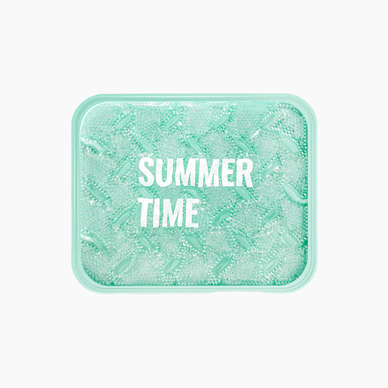 🥳2026 HOT SALE🥳💞50K+ SOLD!❄️💨 50% OFF! Breathable Cooling Seat Cushion – Reduces heat & moisture, keeps you cool all day. Perfect for car, office & home. Say goodbye to sweaty seats! 🪑✨