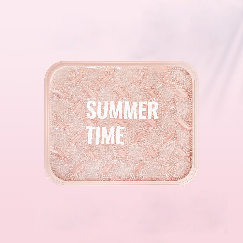 🥳2026 HOT SALE🥳💞50K+ SOLD!❄️💨 50% OFF! Breathable Cooling Seat Cushion – Reduces heat & moisture, keeps you cool all day. Perfect for car, office & home. Say goodbye to sweaty seats! 🪑✨