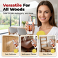 🥳2026 HOT SALE🥳💞50K+ SOLD!💎🖼️50% OFF! Furniture Polish Spray – Instantly restores wood shine, nourishes & protects. Includes soft sponge. Brings old furniture back to life! 💫🛋️