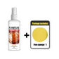 🥳2026 HOT SALE🥳💞50K+ SOLD!💎🖼️50% OFF! Furniture Polish Spray – Instantly restores wood shine, nourishes & protects. Includes soft sponge. Brings old furniture back to life! 💫🛋️