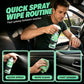 🥳2026 HOT SALE🥳💞50K+ SOLD!🌬️🚙 50% OFF! Car Interior Shine Cleaner – Removes fingerprints & buildup. Keeps your cabin looking neat for every trip. A simple way to refresh! 💎🛞