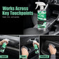 🥳2026 HOT SALE🥳💞50K+ SOLD!🌬️🚙 50% OFF! Car Interior Shine Cleaner – Removes fingerprints & buildup. Keeps your cabin looking neat for every trip. A simple way to refresh! 💎🛞