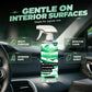 🥳2026 HOT SALE🥳💞50K+ SOLD!🌬️🚙 50% OFF! Car Interior Shine Cleaner – Removes fingerprints & buildup. Keeps your cabin looking neat for every trip. A simple way to refresh! 💎🛞