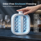 🥳2026 HOT SALE🥳💞50K+ SOLD!🧊🍹 50% OFF! Portable Silicone Ice Ball Maker Kettle – Make 6 ice balls at once, leak‑proof & BPA‑free. Perfect for home, garden & camping! 🌿✨