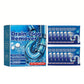 🧼 Buy 2, get 3 free! ⏰ Effervescent tablets for clearing drain clogs – reliably dissolve hair, grease, and dirt – work quickly and gently – for the kitchen, bathroom, and sink