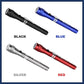 🥳2026 HOT SALE🥳💞50K+ SOLD!🔦🧲 50% OFF! Magnetic Telescopic Flashlight – Extends 16–56cm, 360° gooseneck. Strong magnet, super bright. Perfect for hard‑to‑reach spots! 🛠️✨