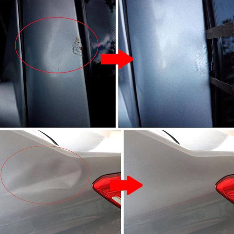 🥳2026 HOT SALE🥳💞50K+ SOLD!🚗🔧 50% OFF! T-Bar Puller Dent Repair Kit – Removes dents without damaging paint. Easy DIY, saves £££ on body shop bills! 🛠️✨
