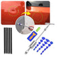 🥳2026 HOT SALE🥳💞50K+ SOLD!🚗🔧 50% OFF! T-Bar Puller Dent Repair Kit – Removes dents without damaging paint. Easy DIY, saves £££ on body shop bills! 🛠️✨