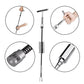 🥳2026 HOT SALE🥳💞50K+ SOLD!🚗🔧 50% OFF! T-Bar Puller Dent Repair Kit – Removes dents without damaging paint. Easy DIY, saves £££ on body shop bills! 🛠️✨