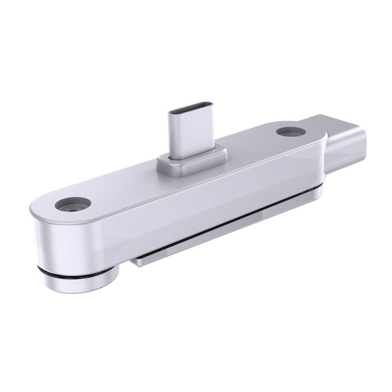 🥳2026 HOT SALE🥳💞50K+ SOLD!🔌🔄 50% OFF! Fast Charging Adapter with 360° Foldable Stand – 240W PD, rotates for portrait/landscape. No extra stand needed. Charge & watch hands‑free! 📱✨