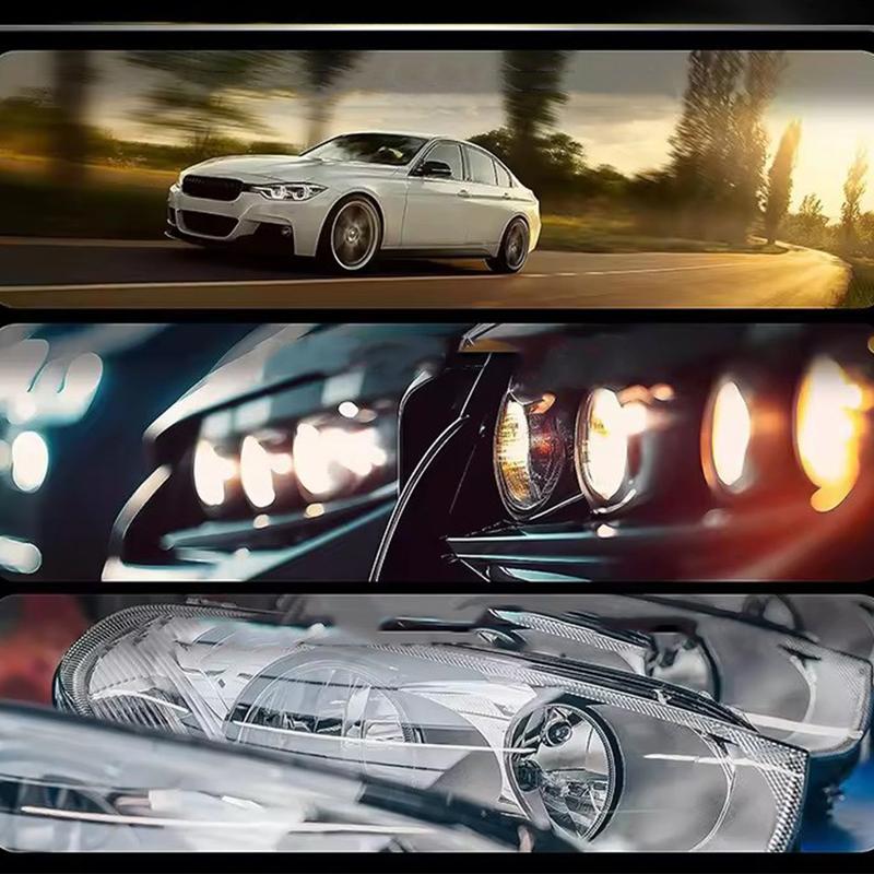 🥳2026 HOT SALE🥳💞50K+ SOLD!🚗💡 50% OFF! Headlamp Refurbisher & Coating Kit – Restores faded headlights & seals with hydrophobic coating. Brighter beams, safer night drives – in just 2 minutes! 🔧✨