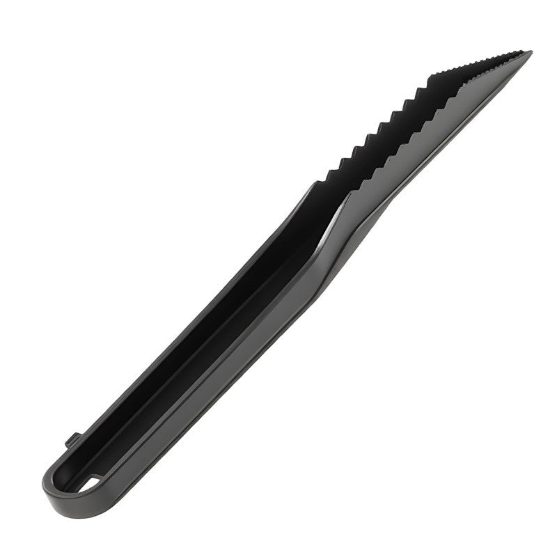 Spiral and V Tool Duo for Fruit Decorating