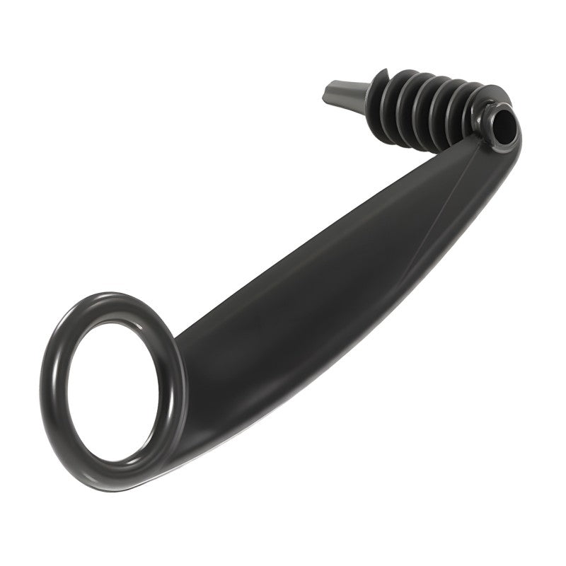 Spiral and V Tool Duo for Fruit Decorating